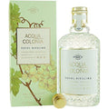 Muelhens 4711 Acqua Colonia Eau De Cologne Spray Collection