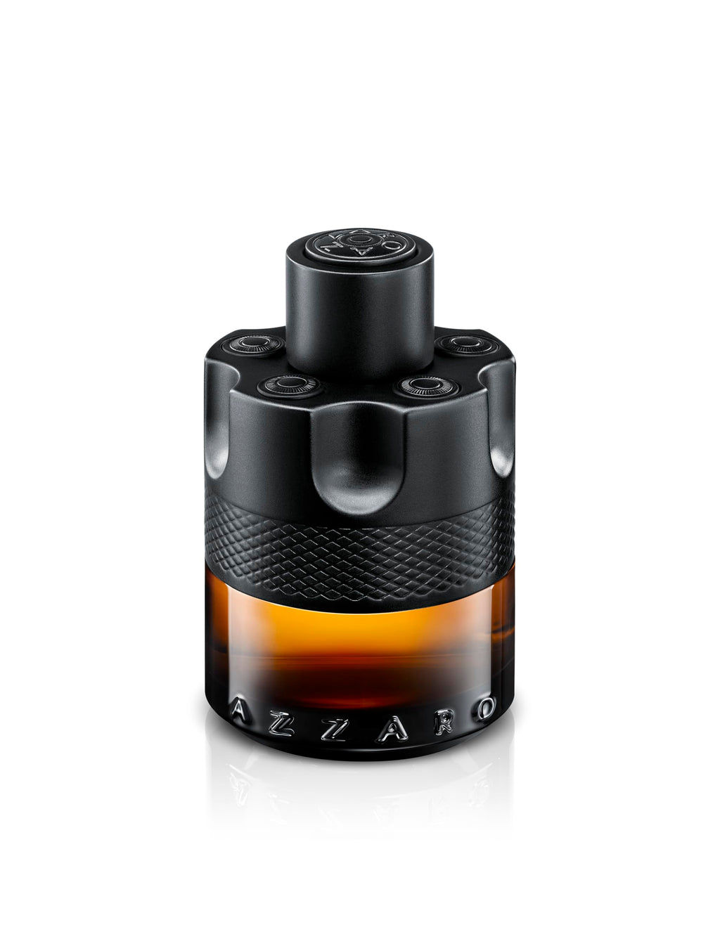 Azzaro The Most Wanted Parfum - Intense Mens Cologne - Spicy & Seductive Fragrance for Date Night - Lasting Wear - Irresistible Luxury Perfumes for Men