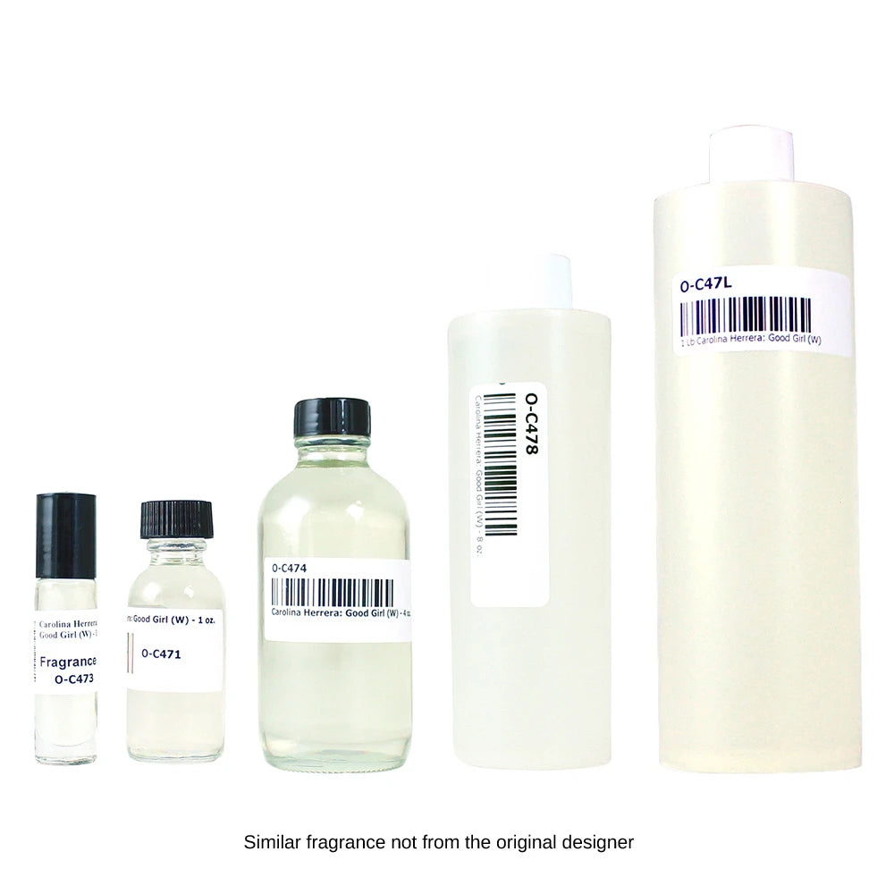 Carolina Herrera Good Girl (W) Type