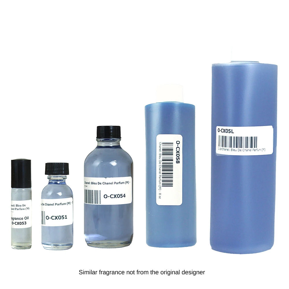 Chanel: Bleu De Chanel Parfum (M) Type