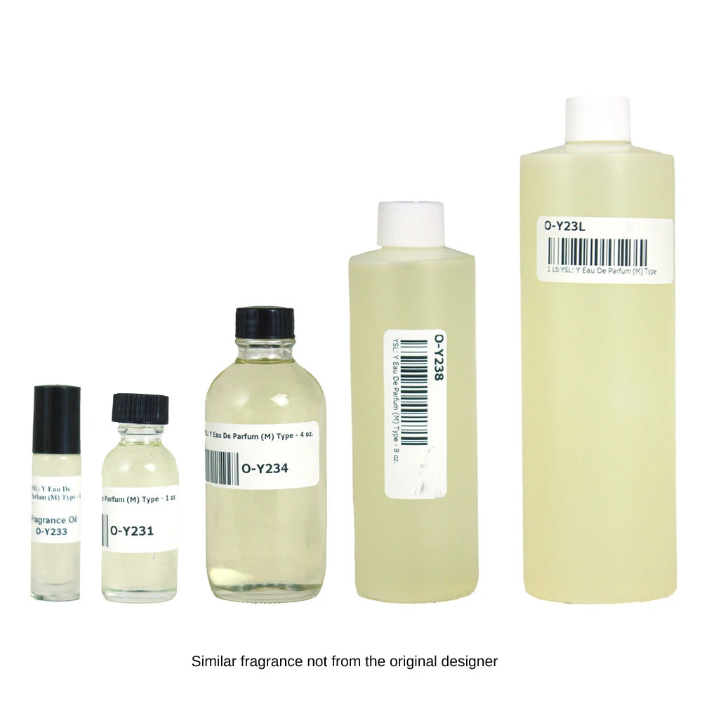 YSL: Eau de Parfum (M) Type