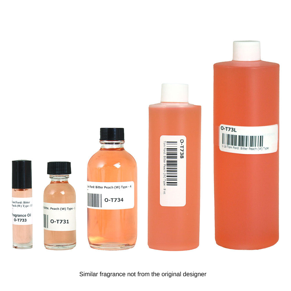 Tom Ford: Bitter Peach (W) Type