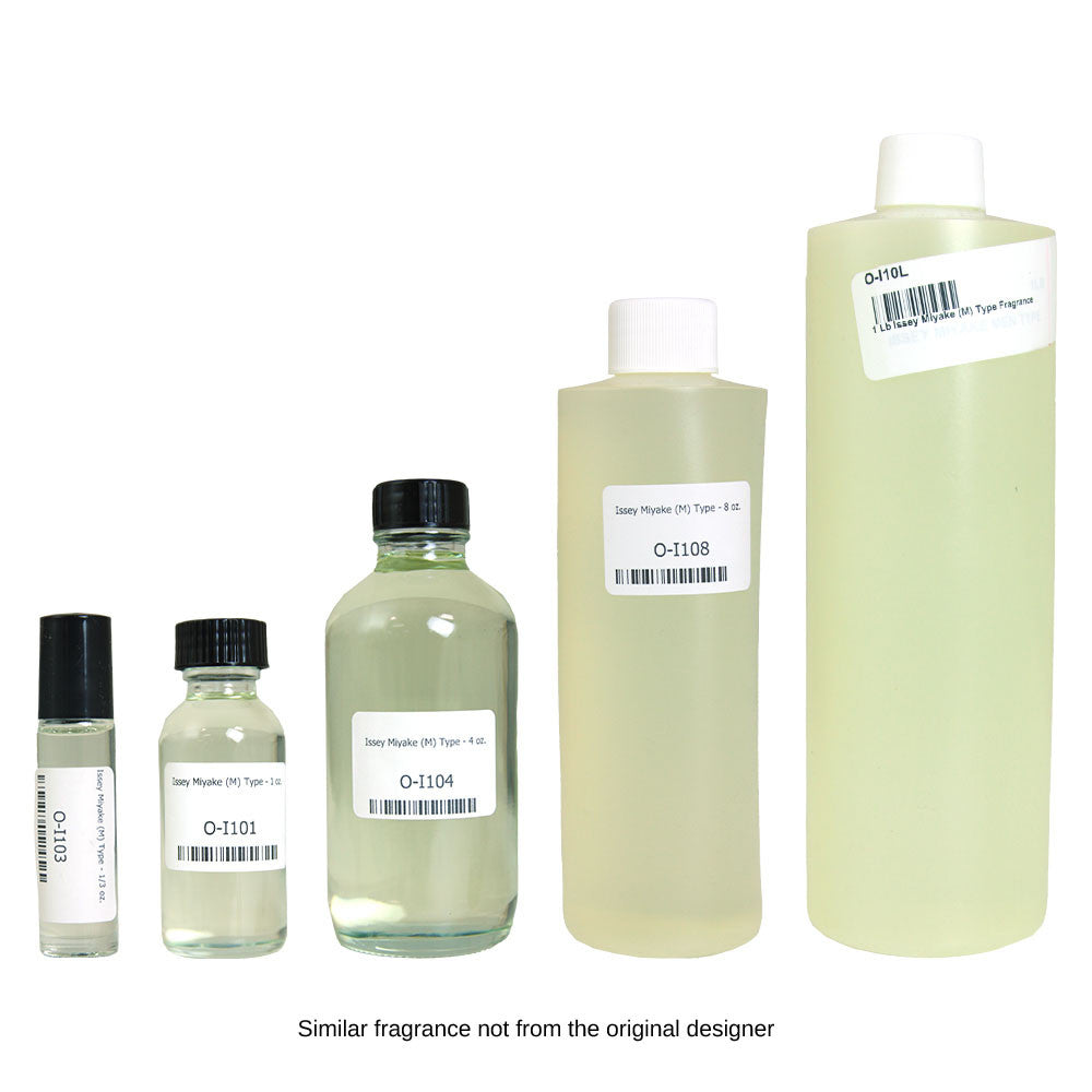 Issey Miyake: (M) Type