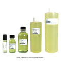 Donna Karan: Cashmere Mist (W) Type
