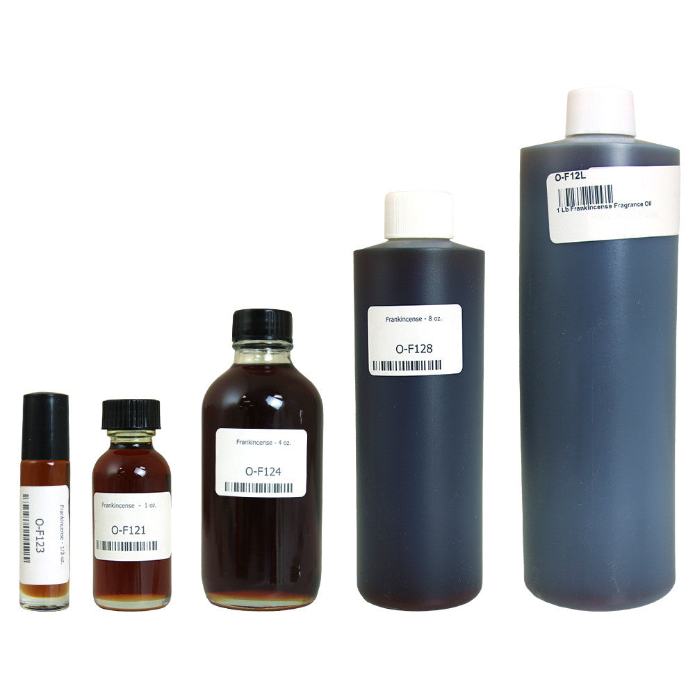 Frankincense