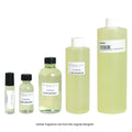 Bath and Body Works: Teakwood (M) Type