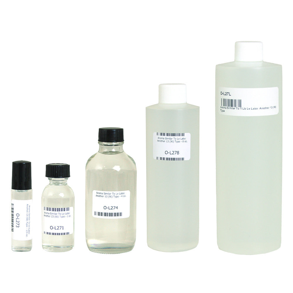 Le Labo: Another 13 (W) Type
