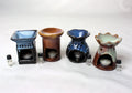 Porcelain Oil Burner- Assorted