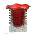 Crystal Tower Oil Burner