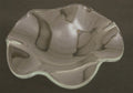 Replacement Glass Oil Burner Dish