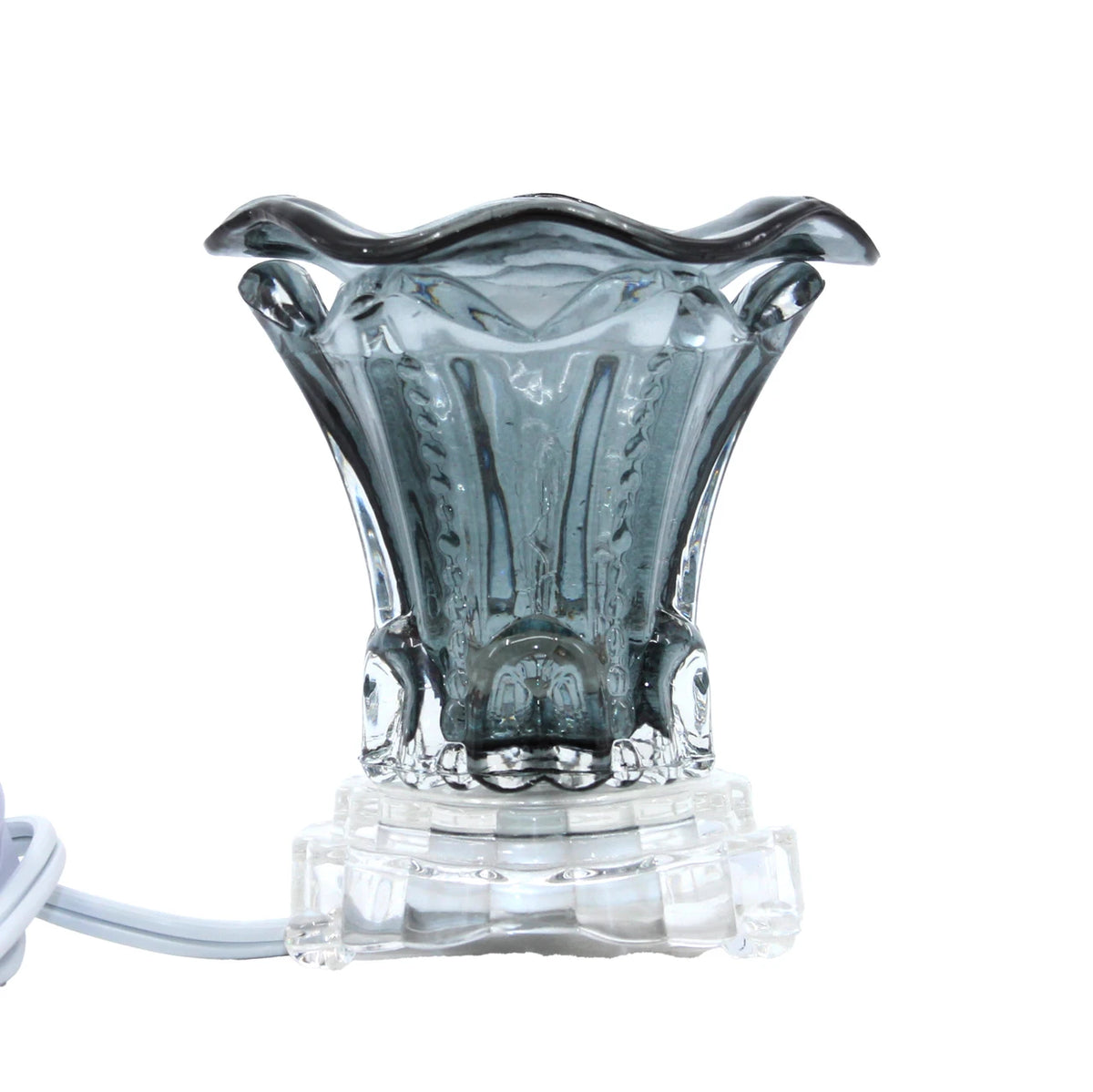 Floral Bloom Oil Burner