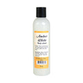 Amber White Body Wash - 8 oz