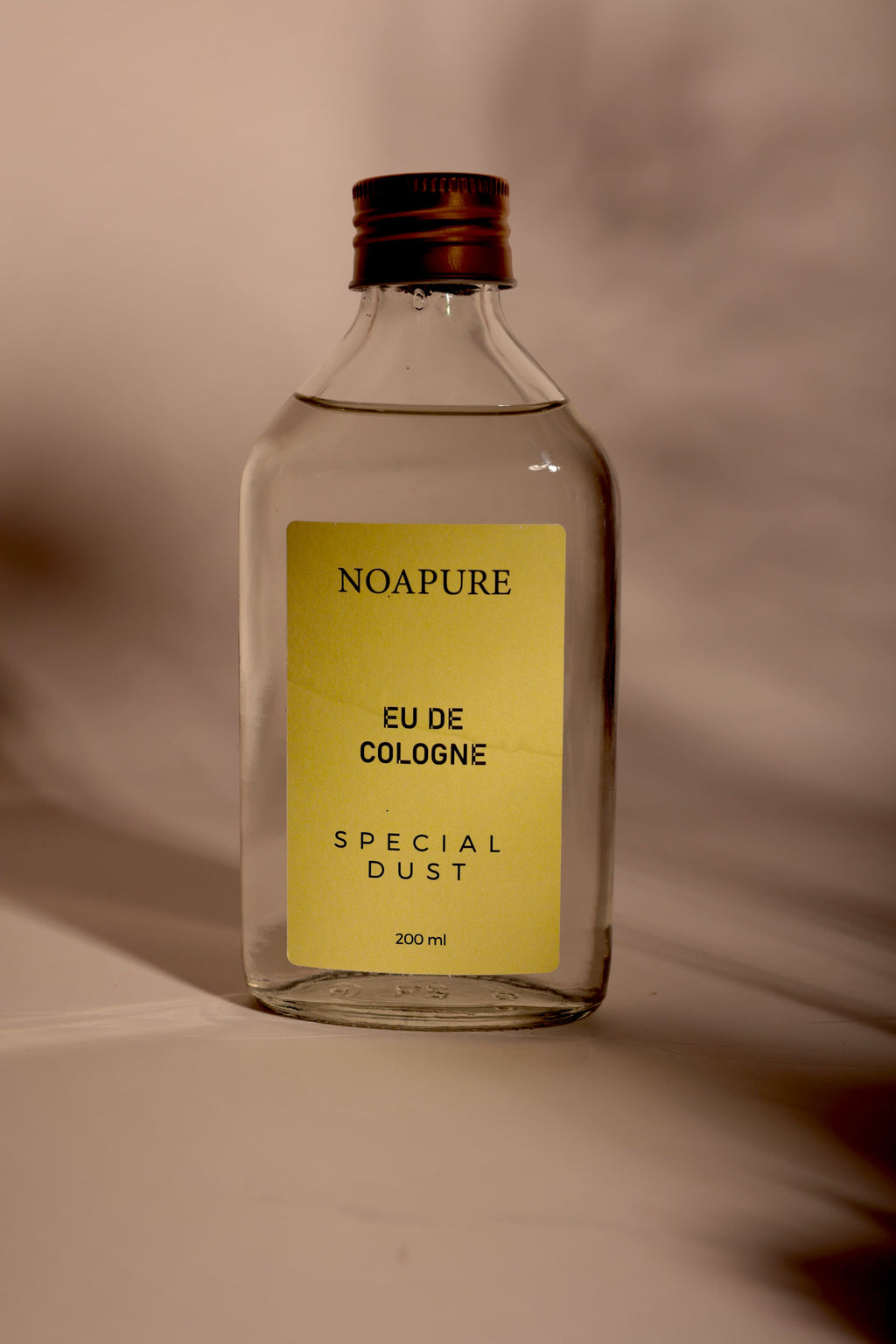 Special Dust Eau de Cologne – 200 ml
